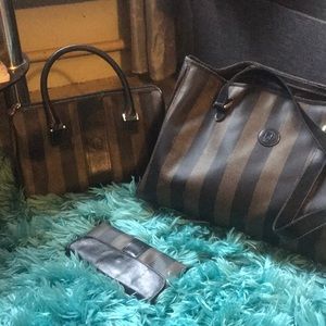 Fendi bundle price is not firm